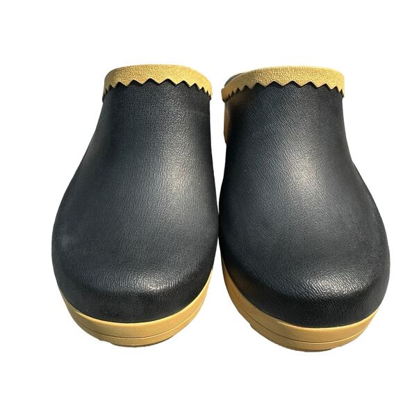 Sanita Women's Raining Cats And Clogs Rubber Slip On Womens Shoes Size EU35 US5 - Picture 3 of 8